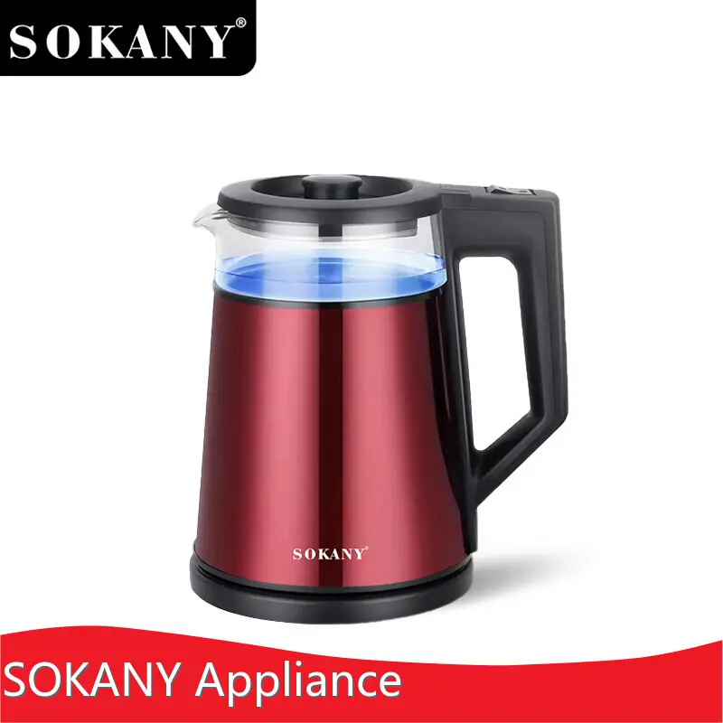 სანდო მცირე ზომის სამზარეულოს ტექნიკის ბრენდების ფასების სია 1