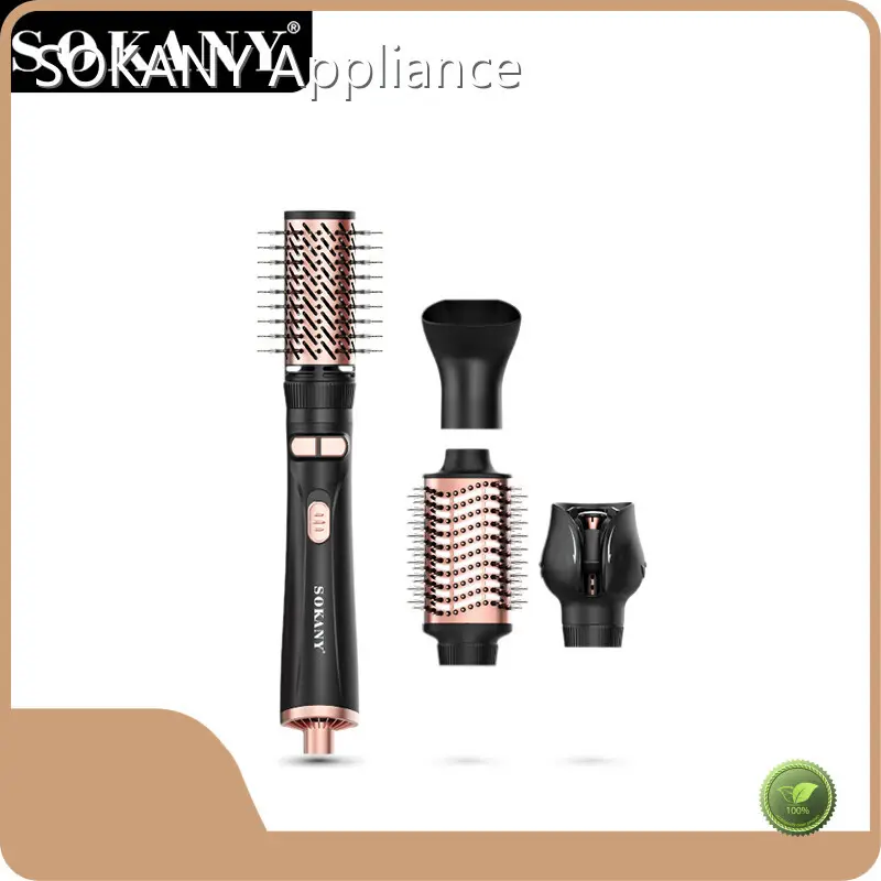 სილამაზის აღჭურვილობის მომწოდებლები SOKANY-სგან 1