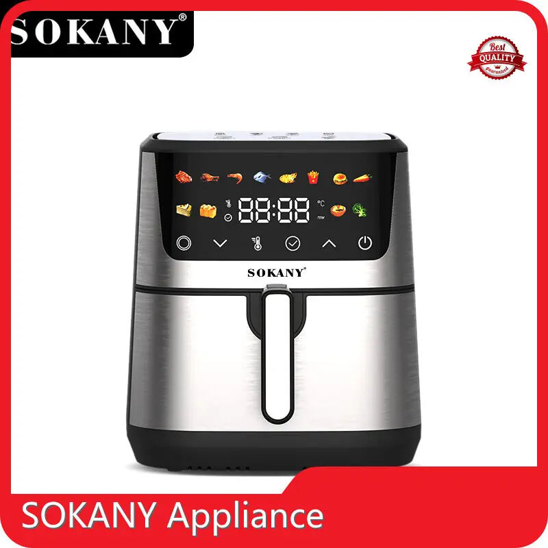 მაღალი კლასის სამზარეულოს ტექნიკის ბრენდების კომპანია, დიდი რაოდენობით შეიძინეთ 1