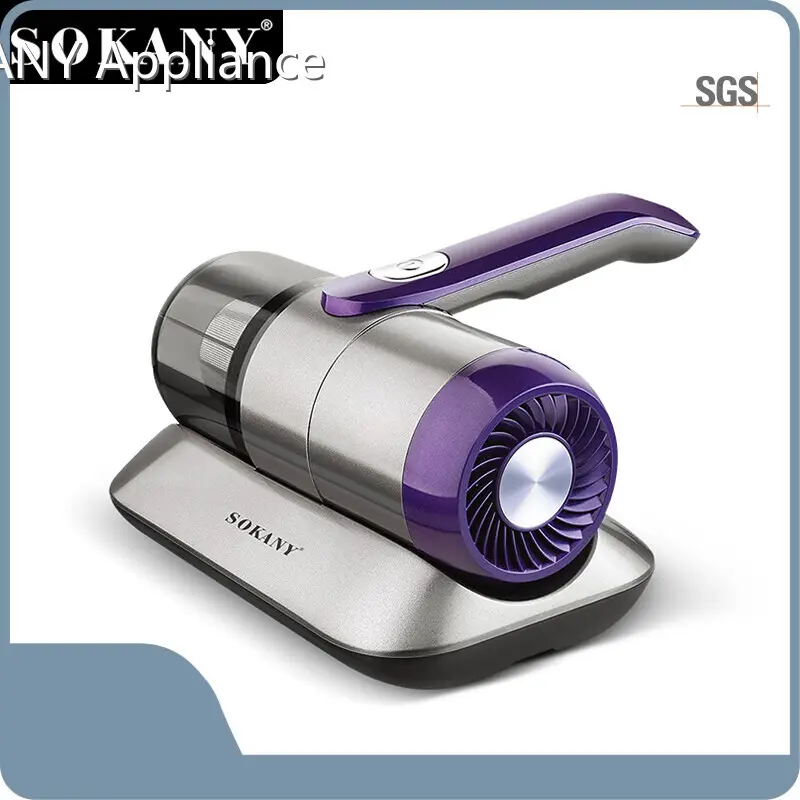 SOKANY მტვერსასრუტის მომწოდებელი EXW Yiwu-ს საბითუმო მოვაჭრე 1