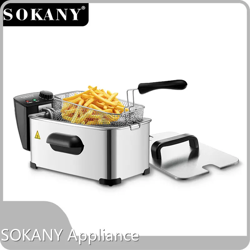 სამზარეულოს ტექნიკის წამყვანი მწარმოებელი კომპანია 1