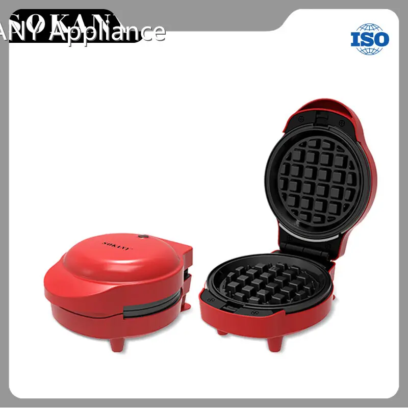 Products Waffle Maker and the Rest Payment Before Shipment.) SK-08094 Makers 1
