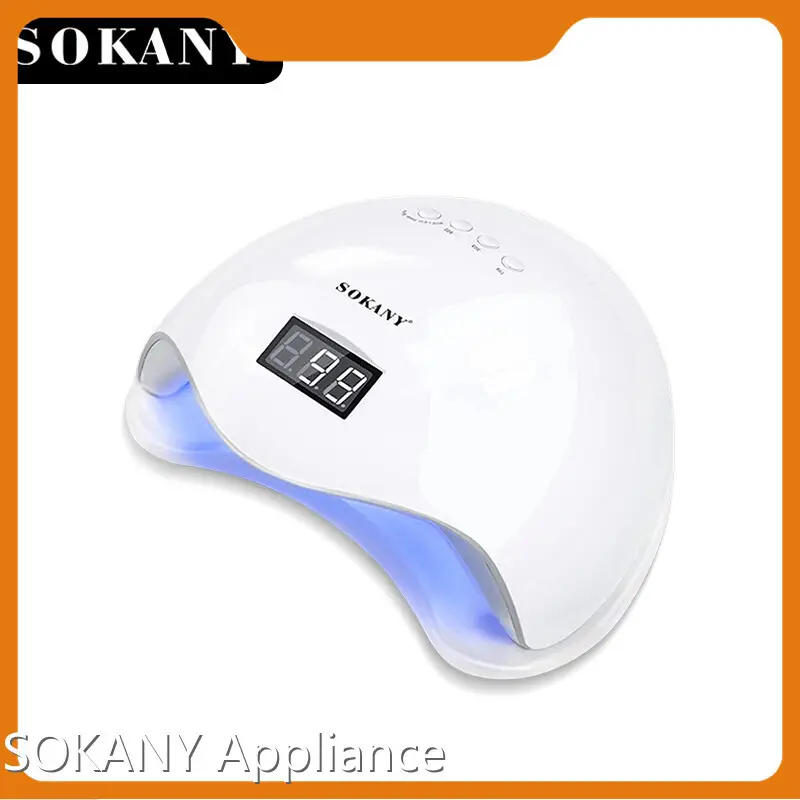 SOKANY Small Appliance EXW Yiwu Small Appliance Factory 1