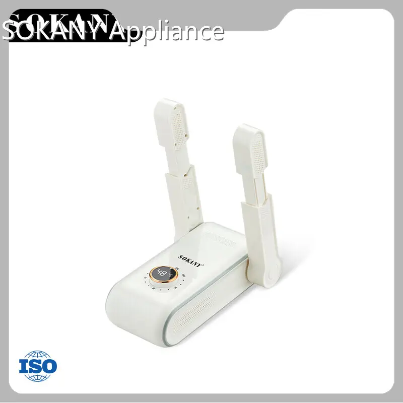 Home Appliances Boot Dryer Free Training Service SOKANY Factory 1