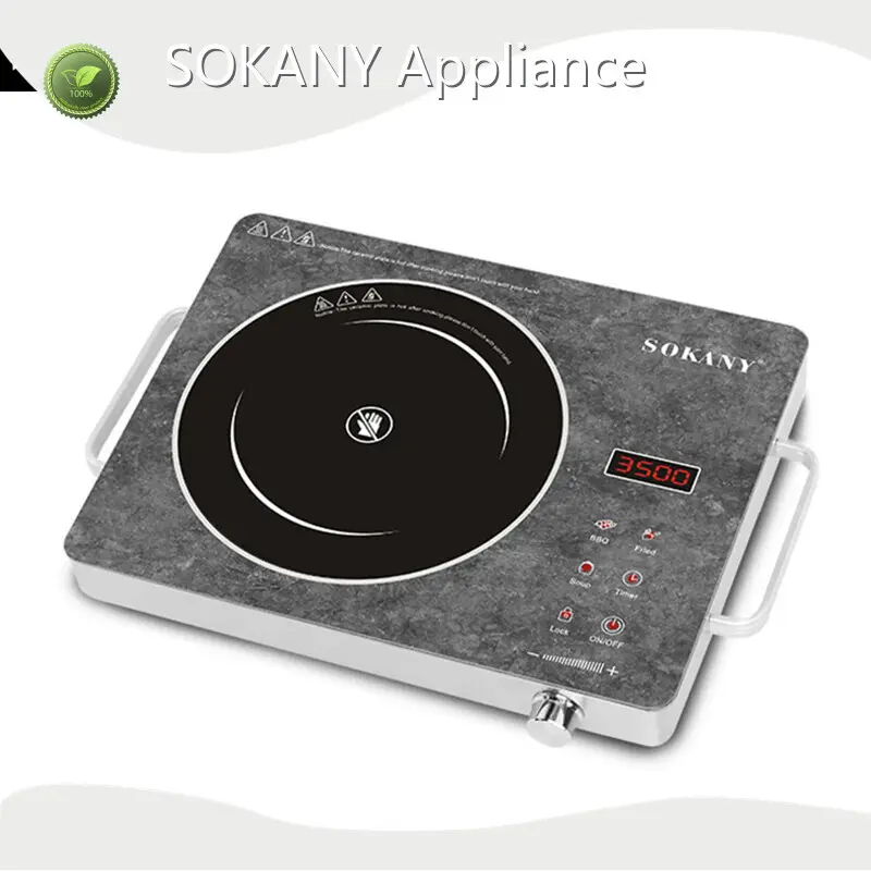 SOKANY High End Kitchen Appliance Brands Price List 1