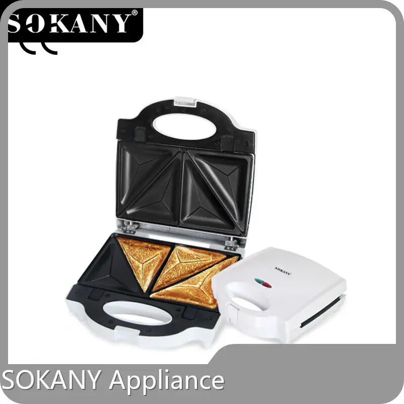Sandwich Maker Manufacturer Price List 1