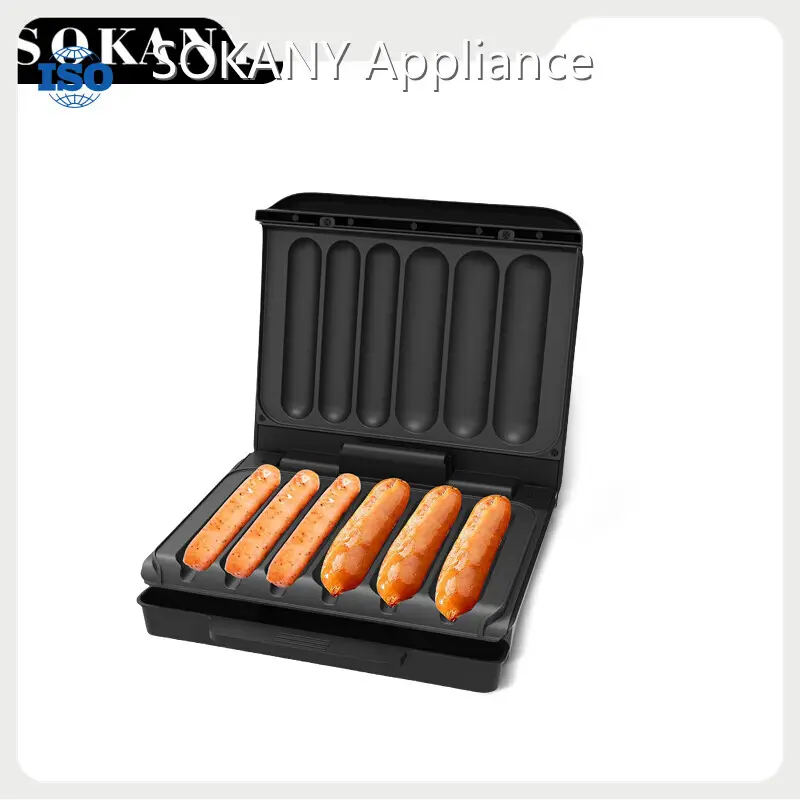 Products Small Kitchen Appliances Free Training Service SK-08129 Supply 1