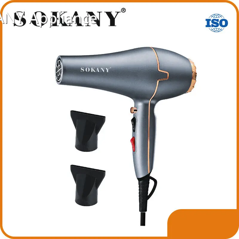 Products Hair Dryer Wholesale Delivers Smooth and Shiny Hair in Stock Supply 1