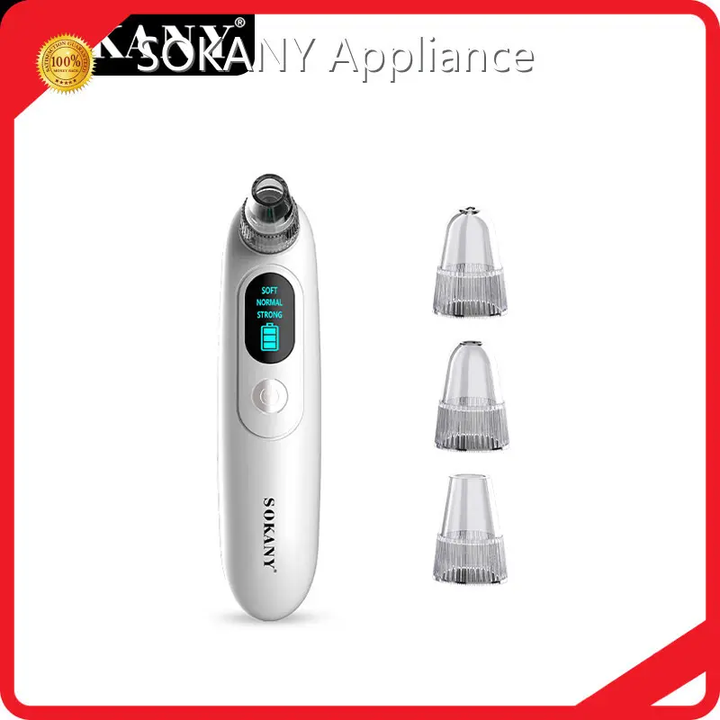 Beauty Equipment Wholesalers Blackhead Remover Wholesale - SOKANY 1