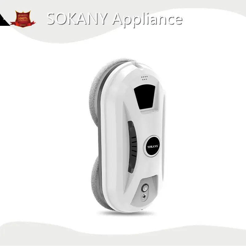 Reliable Small Home Appliances Company 1