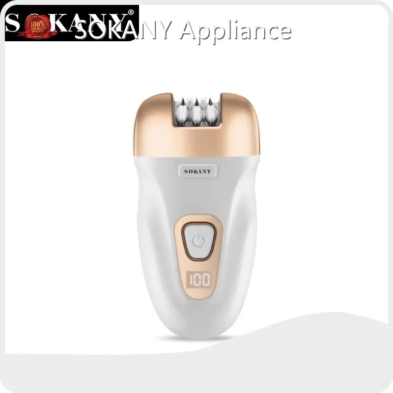 Best at Home Hair Removal EXW Yiwu Beauty & Personal Care Wholesale - SOKANY 1
