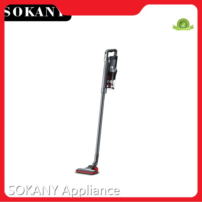 Vacuum Cleaner Custom Home Appliances Free Training Service Full Payment Before Shipment (30% in Advance Manufacturers 1