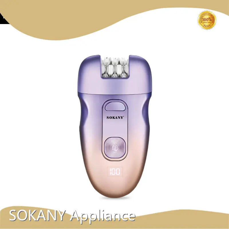 SOKANY Laser Hair Removal Device Price List 1