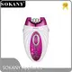 SOKANY Beauty Equipment Company Price List 1