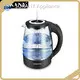 Electric Kettle Factory Electric Kettle Wholesale - SOKANY 1