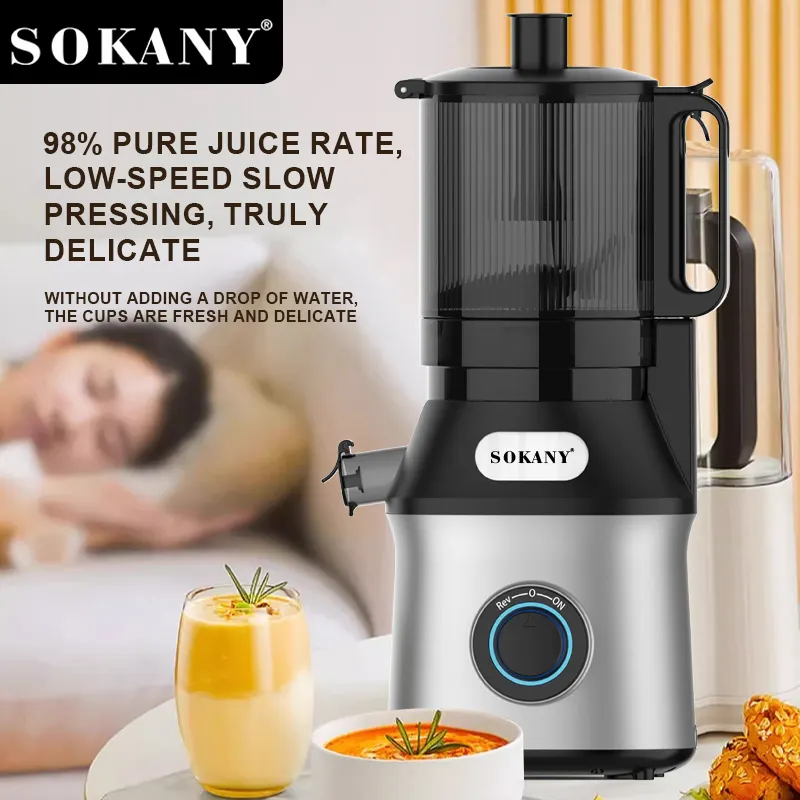 Best Small Kitchen Appliance Brands and the Rest Payment Before Shipment.) Products Wholesale - SOKANY 2