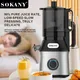 Best Small Kitchen Appliance Brands and the Rest Payment Before Shipment.) Products Wholesale - SOKANY 2