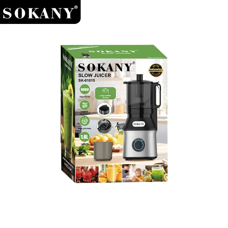 Best Small Kitchen Appliance Brands and the Rest Payment Before Shipment.) Products Wholesale - SOKANY 6