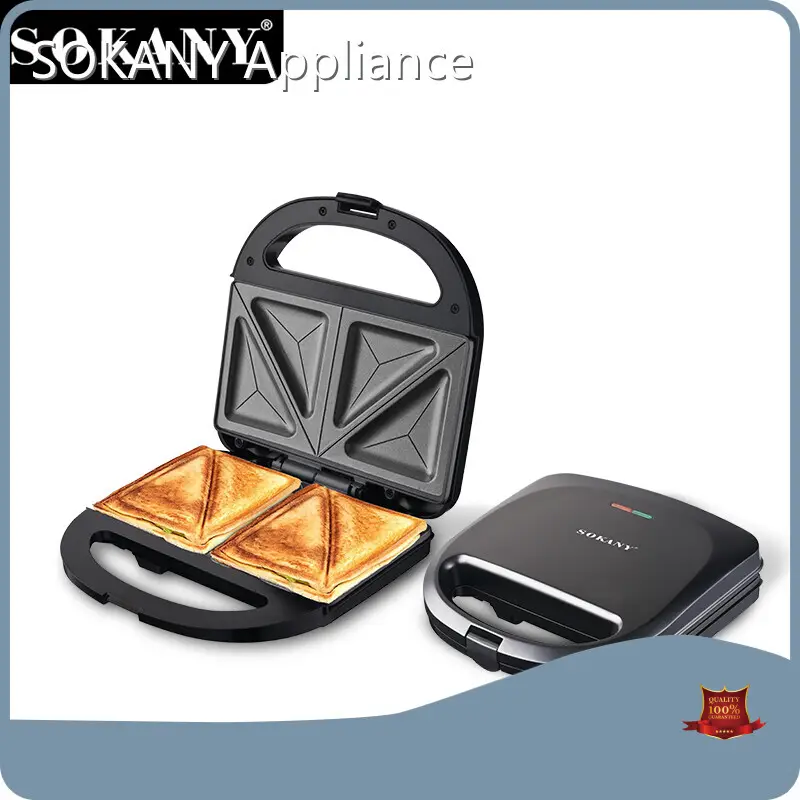 Kitchen Appliances by SOKANY 1