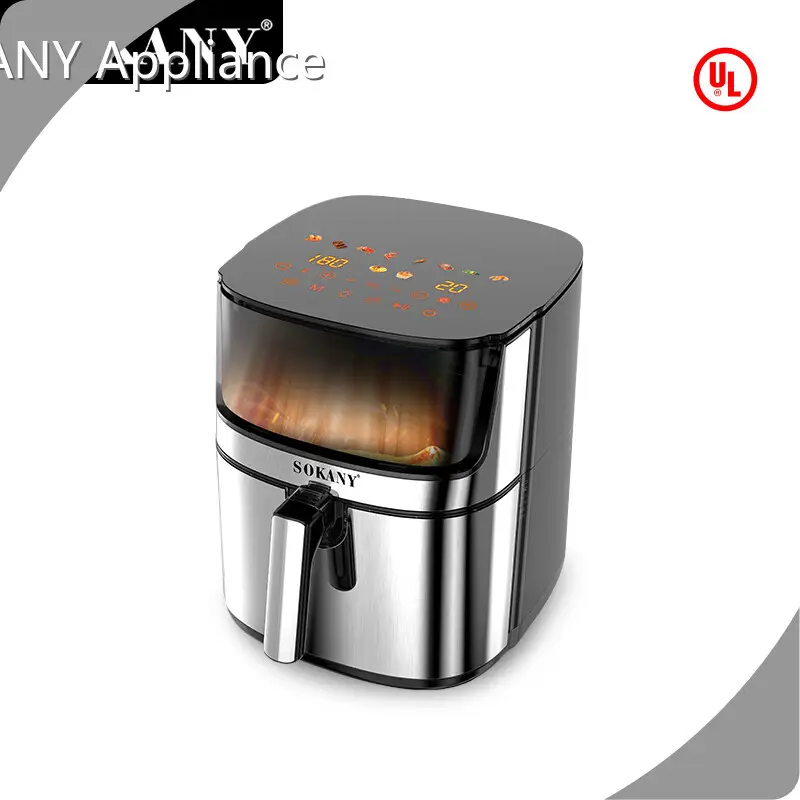 Innovative Small Kitchen Appliances Company 1