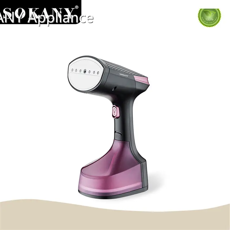 Small Home Appliance Manufacturers by SOKANY-2 1