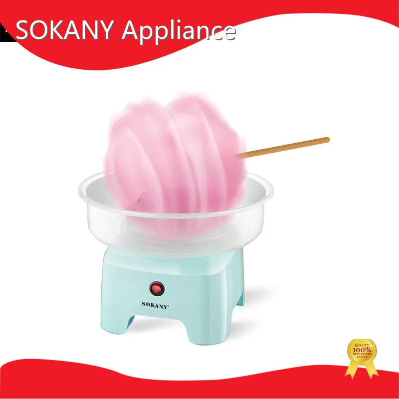 SOKANY High End Kitchen Appliance Brands SK-520 Suppliers 1