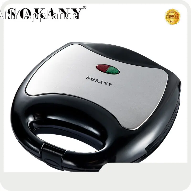 SOKANY Small Appliance Ningbo Small Appliance Makers 1