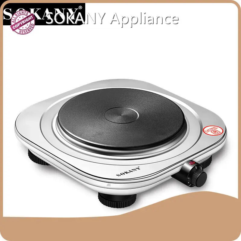 SOKANY Small Home Appliances EXW Yiwu Suppliers 1