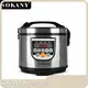 Kitchen Appliance Manufacturer by SOKANY 1