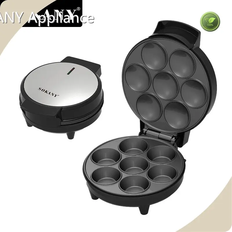SOKANY Best Small Kitchen Appliance Brands CE Factory 1