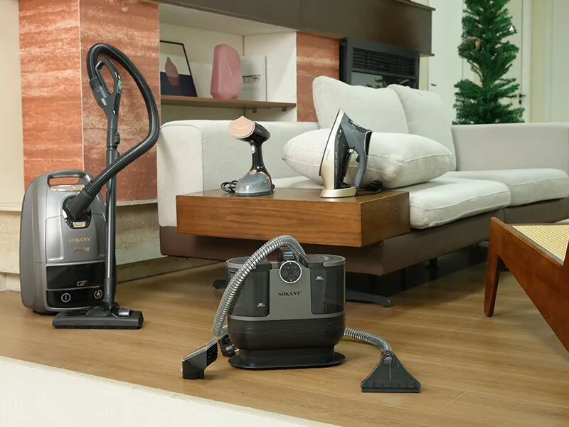 Sokany Home Appliances Supplier