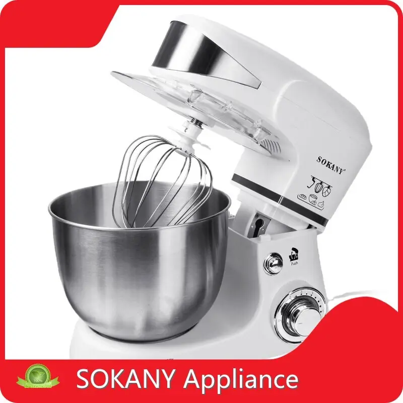 Kitchen Aid Stand Mixer Sale by SOKANY 1
