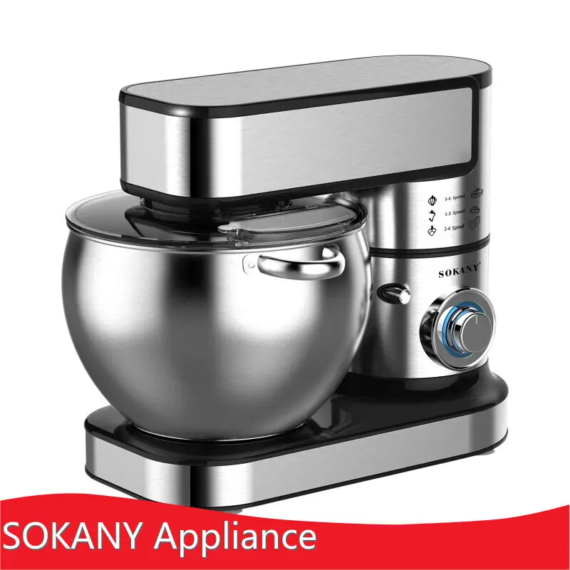 Top Professional Stand Mixer Price List 1