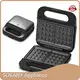 Sandwich Maker Best Small Kitchen Appliance Brands Portable and Easy to Use Heat-resistant Plastic Body for Safe Use Supply 1