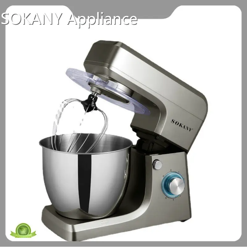SOKANY Stand Mixer Price List 1