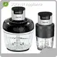 Grinding Blender Blender Manufacturer Multifunctional Chopper and Blender for Chopping and Grinding Various Ingredients 3+0.5L Wholesaler 1