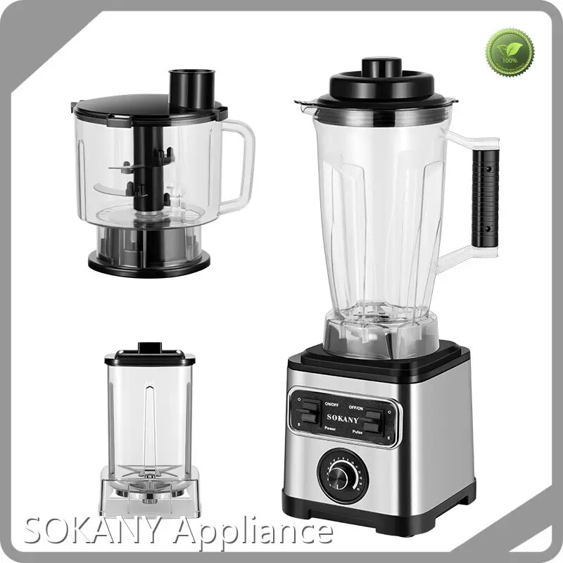 Blender Manufacturer Price List 1
