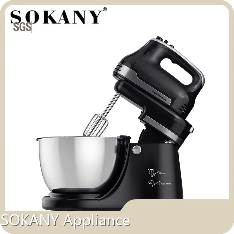 Stand Mixer Stand Mixer Supplier in Stock 4.2L Capacity Wholesaler 1