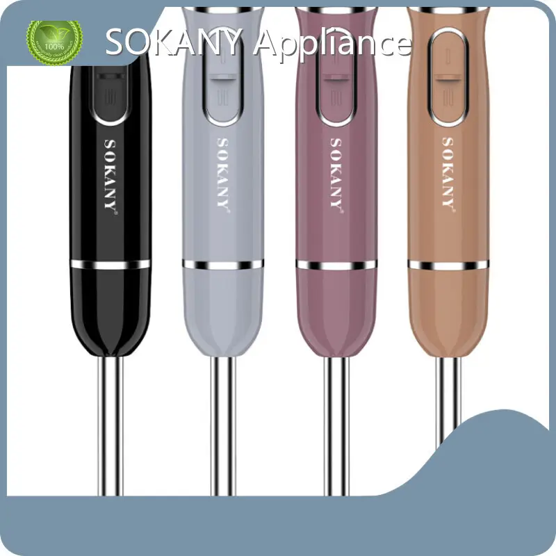 SOKANY Blender Company Price List-1 1