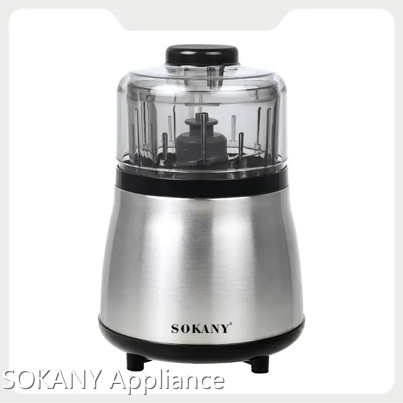 SOKANY Heavy Duty Meat Grinder for Sale Price List 1