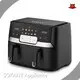 Custom Air Fryer by SOKANY 1