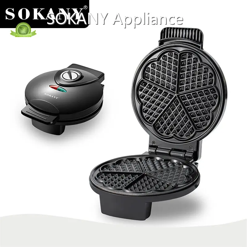 Best Waffle Maker Price List 1