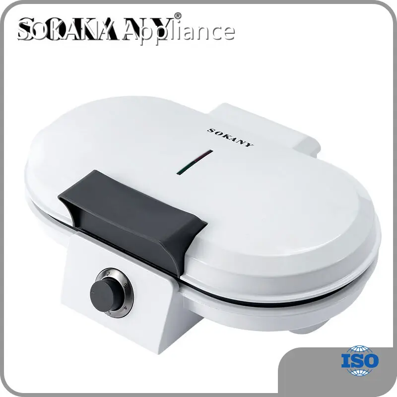 Professional Waffle Maker Ningbo Waffle Maker Wholesale - SOKANY 1