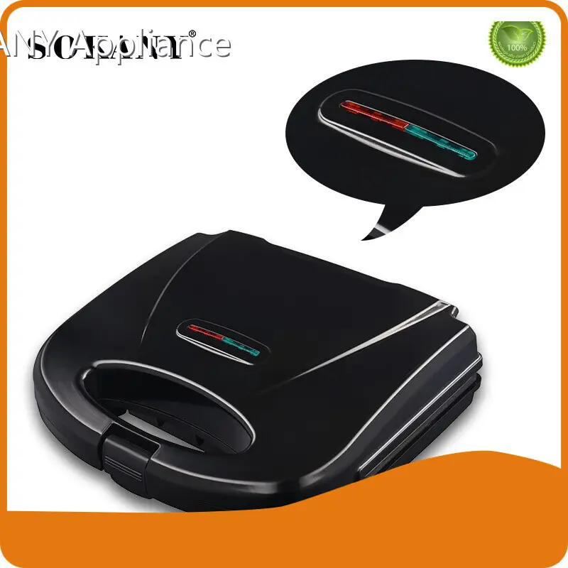 SOKANY Waffle Maker Supplier Easy to Use Waffle Maker Supplier Suppliers 1