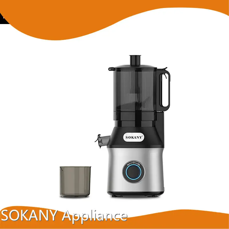 Best Small Kitchen Appliance Brands and the Rest Payment Before Shipment.) Products Wholesale - SOKANY 1