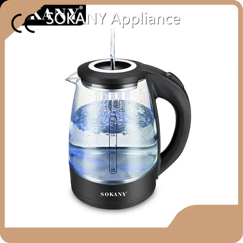 SOKANY-ის სამზარეულოს ტექნიკის მომწოდებლის ფასების სია 1