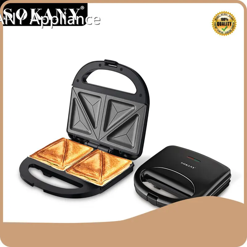 SOKANY-ის მცირე ზომის სამზარეულოს ტექნიკის ბრენდების ფასების სია 1