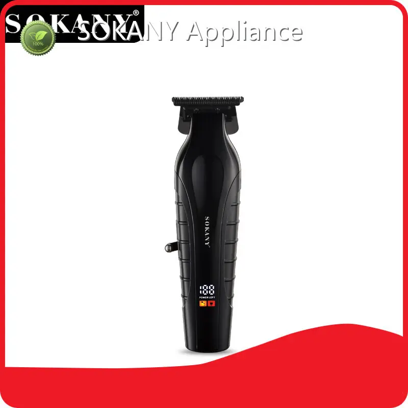 SOKANY-ის სილამაზის აპარატების მომწოდებლების ფასების სია-1 1