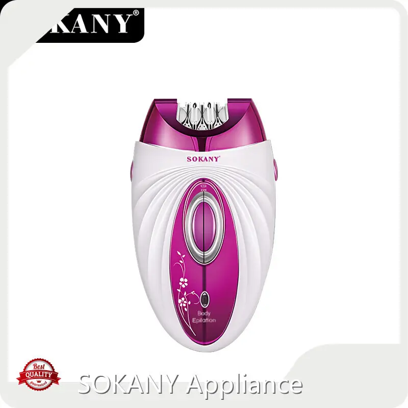 SOKANY Professional Laser Hair Removal Machine Price List 1