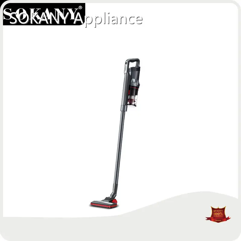 SOKANY მტვერსასრუტების მწარმოებელი კომპანიის ფასების სია 1